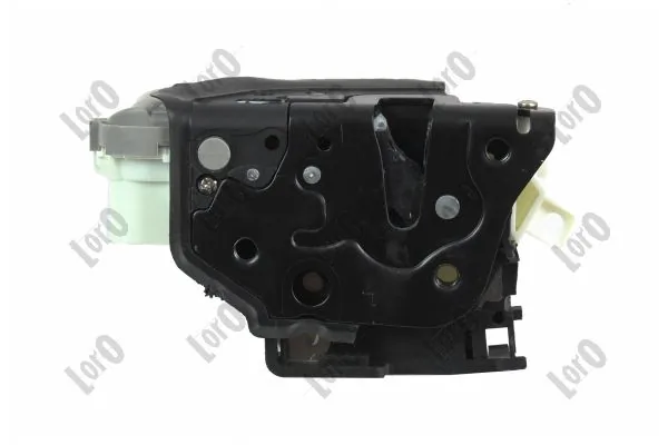 Fecho da porta dianteira esquerda para Audi A4 Allroad B9 8WH, 8WJ