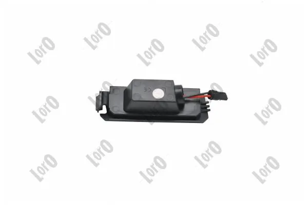 Lanterna da luz de fundo de matrícula traseira para Hyundai I30  PD