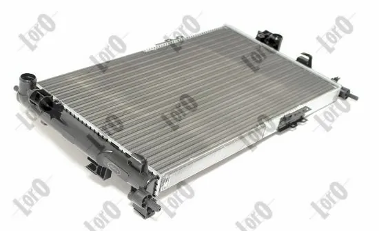 Radiador de esfriamento de motor HELLA 66472 preço, a partir de 86,88 USD