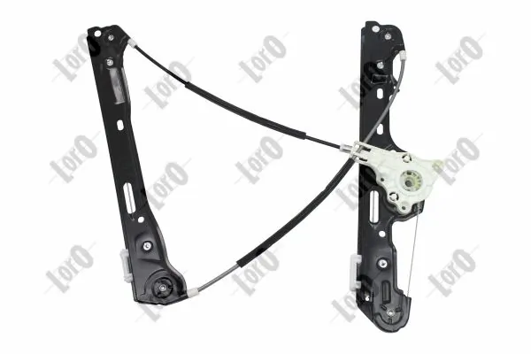 Mecanismo de acionamento de vidro da porta dianteira esquerda para BMW 1  E81