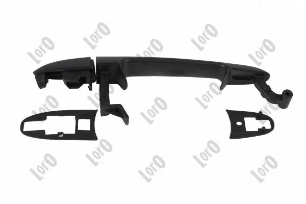 Maçaneta externa da porta lateral (deslizante) Volvo 68006564AA preço, a partir de 14,65 USD