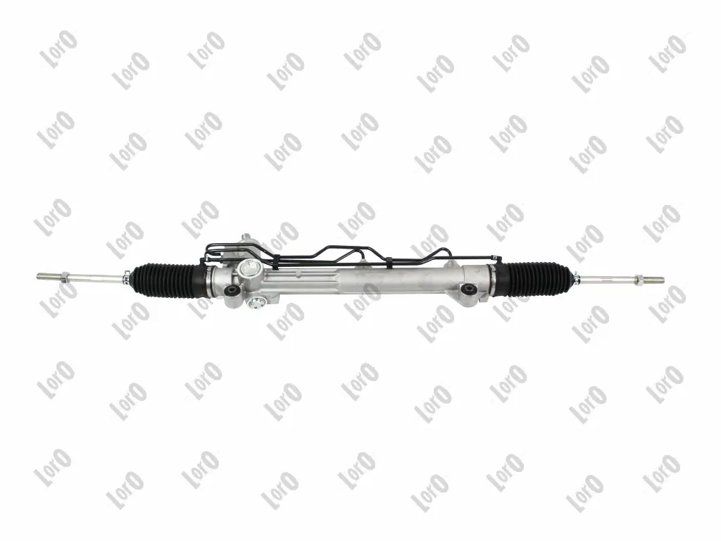 Cremalheira da direção para Ford Fiesta COURIER J5S, J3S