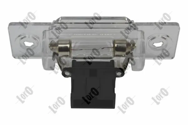 Lanterna da luz de fundo de matrícula traseira SKV 72SKV038 preço, a partir de 15,22 USD