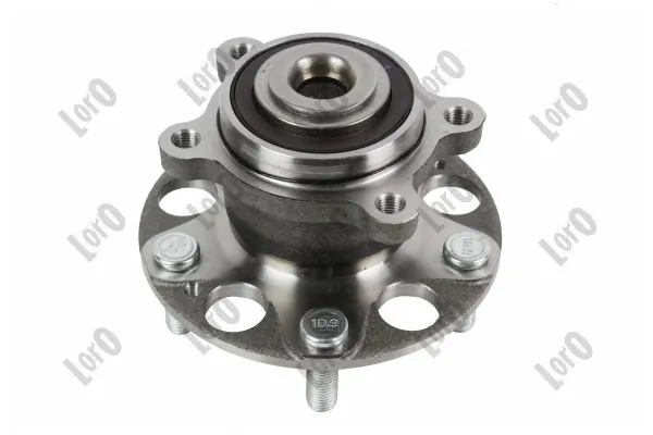 Cubo traseiro para Honda Accord VII CM, CN