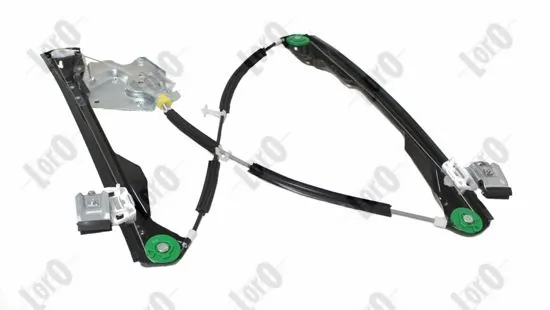 Mecanismo de acionamento de vidro da porta dianteira direita Ford Focus preço, a partir de 52,35 USD