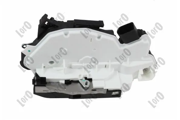 Fecho da porta dianteira esquerda Seat Ibiza IV 6J5, 6P1