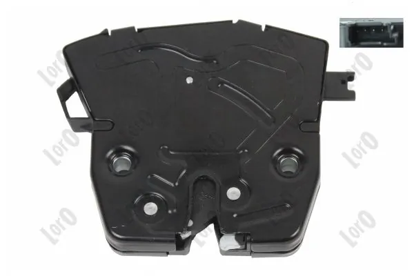 Fecho de tampa de porta-malas (de 3ª/5ª porta traseira) para BMW X5  E70