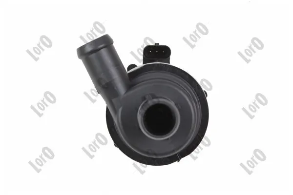 Bomba de água (bomba) de esfriamento, adicional elétrica 706740100 VAG