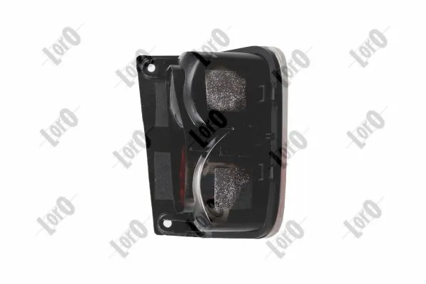 Compre 93863598 Peugeot/Citroen Lanterna de nevoeiro traseira esquerda