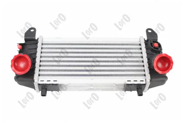 Radiador de intercooler Audi A2  8Z0