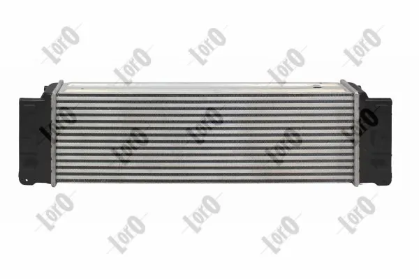 Radiador de intercooler para Volkswagen Crafter 30-35 2E, 2EE, 2EK