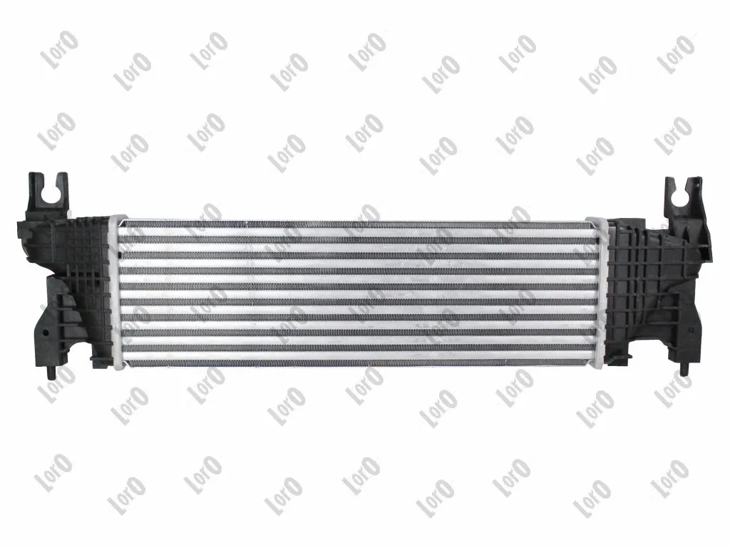 Radiador de intercooler para Suzuki Vitara  LY