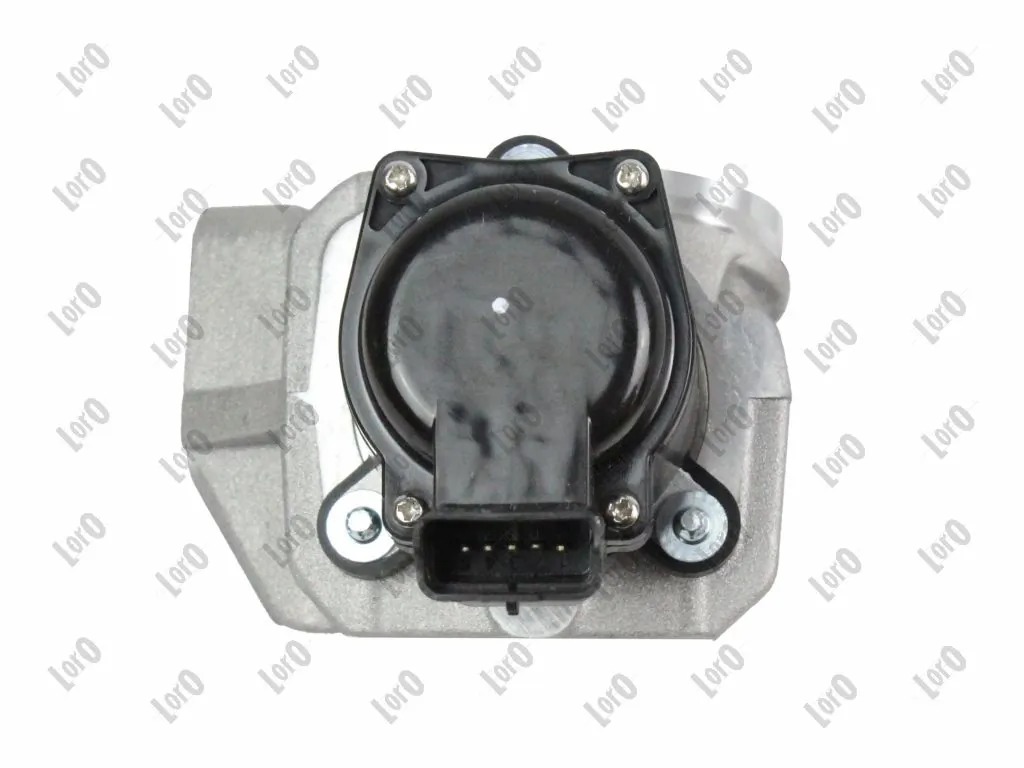 Válvula EGR de recirculação dos gases Magneti Marelli EV033