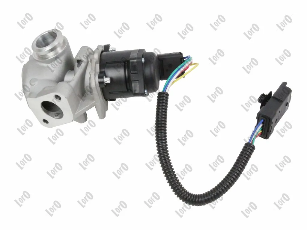 Y60220300A Mazda Válvula EGR de recirculação dos gases