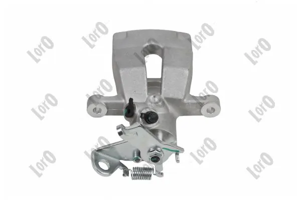 Compre BHQ246EC TRW Suporte do freio traseiro direito