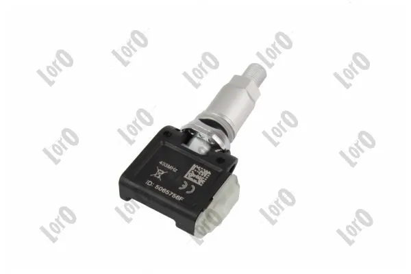  Sensor de pressão de ar nos pneus BMW 3 sedan (G20, G80, G28) (2018 - 2026) 