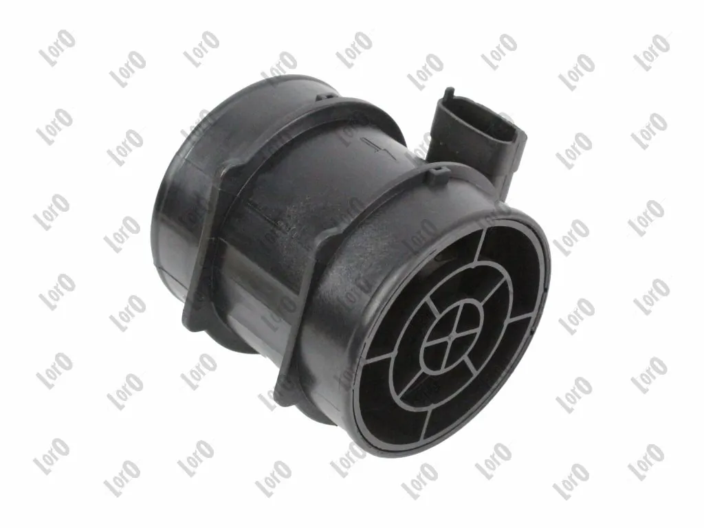 J5681012 Herth+buss Sensor de fluxo (consumo) de ar, medidor de consumo M.A.F. - (Mass Airflow)
