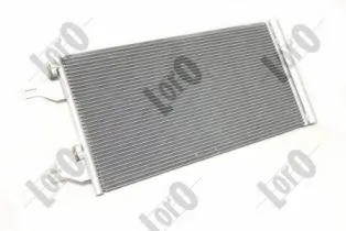 BC622 Magneti Marelli Radiador de aparelho de ar condicionado