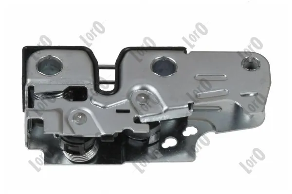  Fecho da capota Volkswagen Jetta V sedan (1K2) (2004 - 2010) V