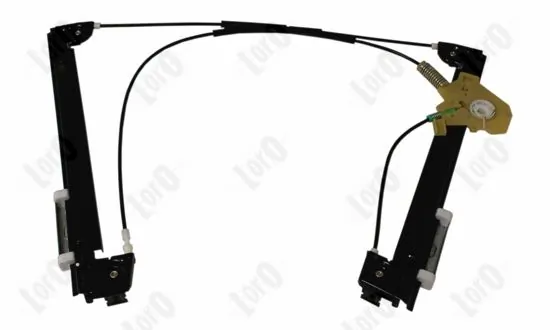 Mecanismo de acionamento de vidro da porta dianteira esquerda Mini Cooper preço, a partir de 96,49 USD
