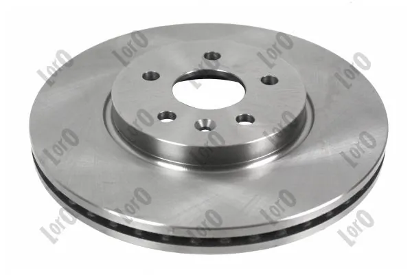 Disco do freio dianteiro para Opel Mokka I J13