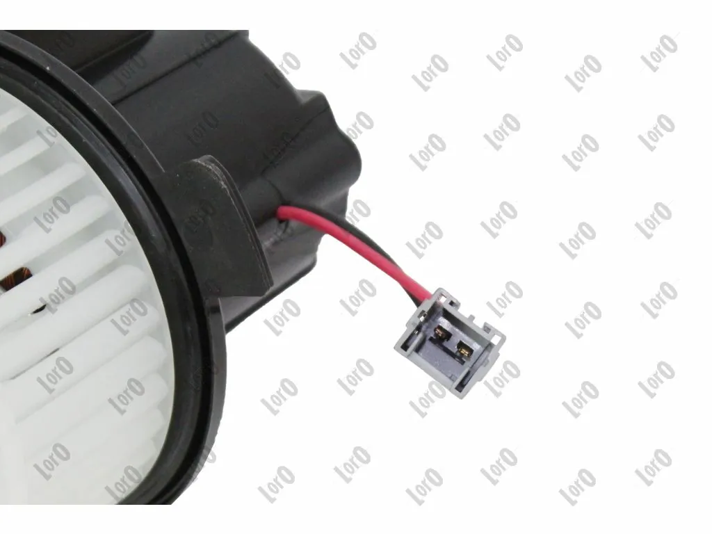 Compre Motor de ventilador de forno (de aquecedor de salão) Peugeot 307 