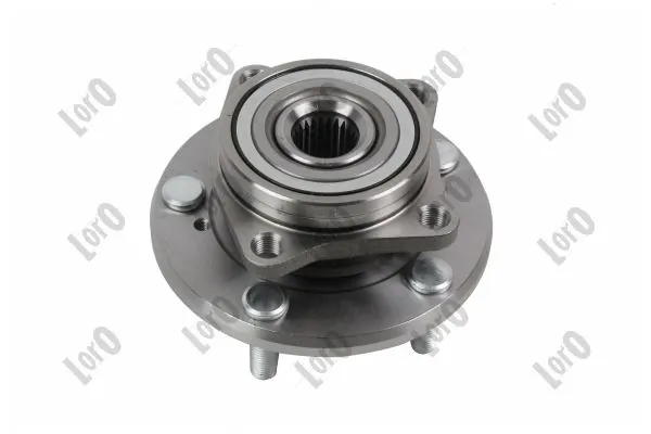 Cubo dianteiro para Mitsubishi Galant IX DJ, DM