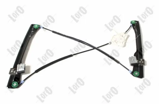 Mecanismo de acionamento de vidro da porta dianteira esquerda Magneti Marelli AC501 preço, a partir de 50,62 USD