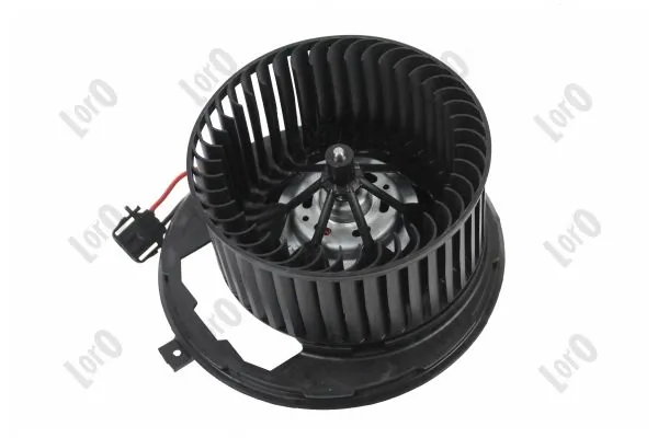 Motor de ventilador de forno (de aquecedor de salão) para Volkswagen Tiguan Allspace  BW2, BJ2