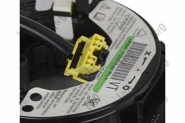 Compre Anel AIRBAG de contato, cabo plano do volante Honda Civic 8