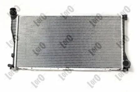 Radiador de esfriamento de motor para BMW 5  E39
