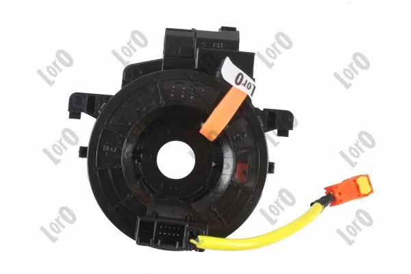  Anel AIRBAG de contato, cabo plano do volante Toyota Camry VI sedan (V40) (2006 - 2014) VI