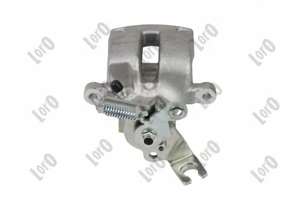 Compre AC8300 HELLA Suporte do freio traseiro direito