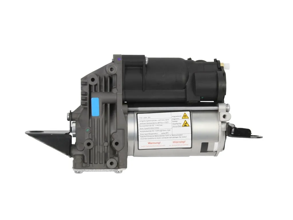 REC10AS0025 Amity AP Compressor de bombeio pneumático (de amortecedores)