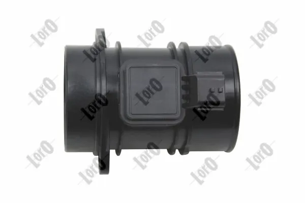  Sensor de fluxo (consumo) de ar, medidor de consumo M.A.F. - (Mass Airflow) Renault Clio III hatchback (BR01, CR01) (2005 - 2014) III