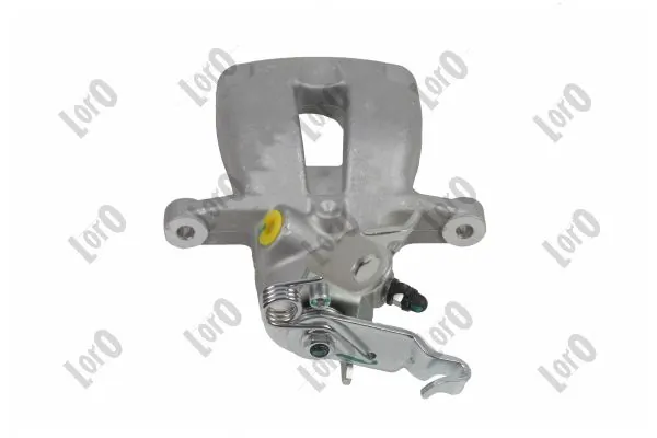 Compre BHS325EC TRW Suporte do freio traseiro direito