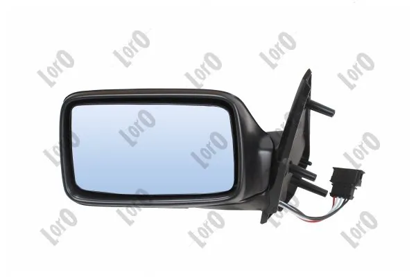 Espelho de retrovisão esquerdo para Volkswagen Golf III 1E7