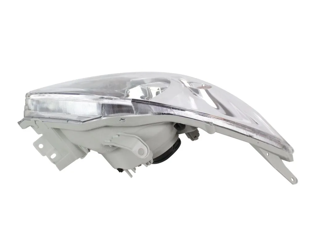 Luz direita para Toyota Land Cruiser PRADO ASIA J12