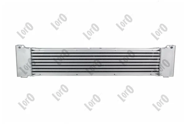 Radiador de intercooler para Mercedes Vito II 639