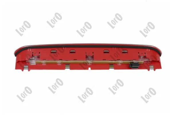  Sinal de parada traseiro adicional Volkswagen Tiguan Allspace  SUV (BW2, BJ2) (2017 - 2026) Allspace 