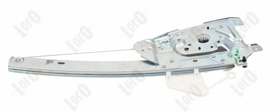 Mecanismo de acionamento de vidro da porta dianteira direita Smart FORTWO preço, a partir de 56,01 USD
