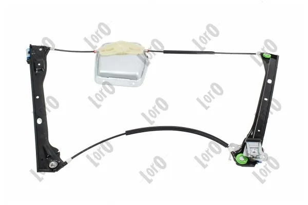 Mecanismo de acionamento de vidro da porta dianteira esquerda Volkswagen Golf preço, a partir de 53,00 USD