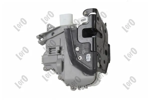  Fecho da porta dianteira esquerda Audi A4 B8 sedan (8K2) (2007 - 2015) B8