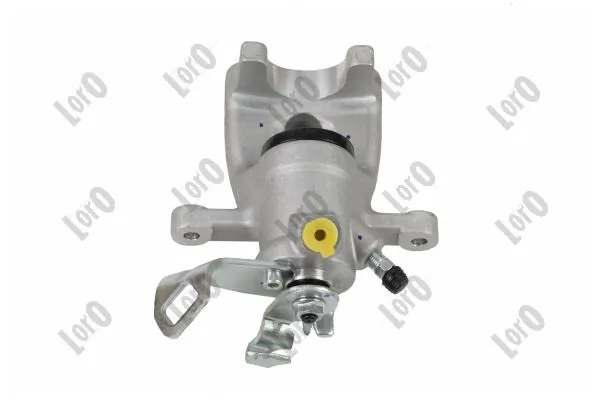 BHN972EC TRW Suporte do freio traseiro direito