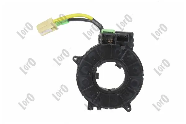 Anel AIRBAG de contato, cabo plano do volante para Mitsubishi Lancer IX CSW