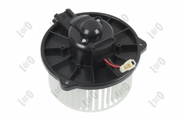  Motor de ventilador de forno (de aquecedor de salão) Toyota Corolla VERSO monovolume (R10) (2004 - 2009) VERSO