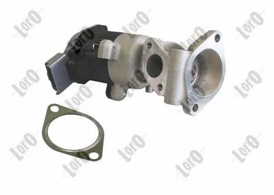 Válvula EGR de recirculação dos gases para Jaguar S-type  CCX