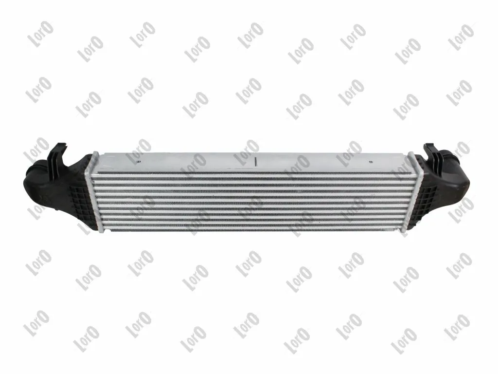Radiador de intercooler para Mercedes A  W176
