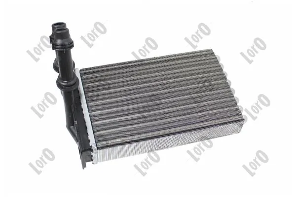 Radiador de forno (de aquecedor) para Seat Leon I 1M1