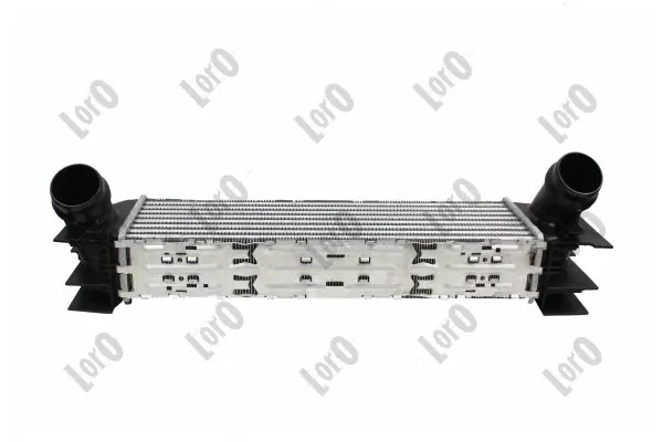 Radiador de intercooler BMW 1  F21